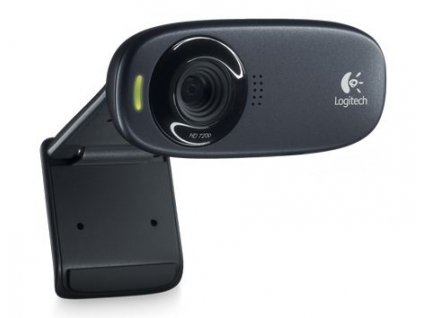 Logitech C310 HD Webcam
