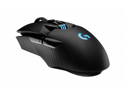 g903 wireless gaming mouse 3