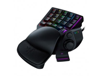 Razer Tartarus V2 Chroma Mecha Membrane Wired Gaming Keypad 506802