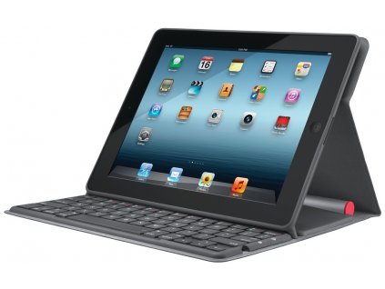 solar keyboard folio for ipad
