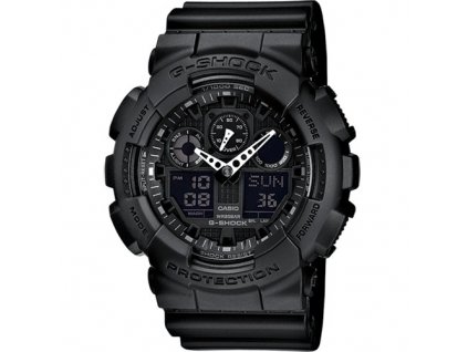 GA 100 1A1ER