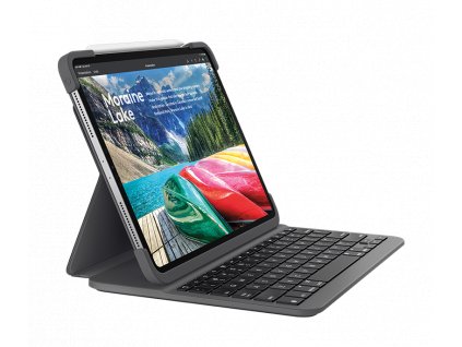 slim folio pro for ipad pro