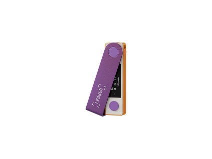 ledger nano x new 2