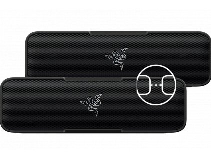 Razer Leviathan Mini - Combo Play