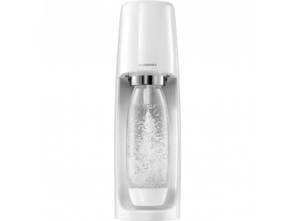 SodaStream Spirit White