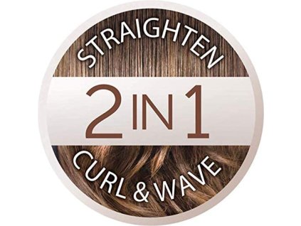 Remington Curl & Straight Confidence - žehlička na vlasy