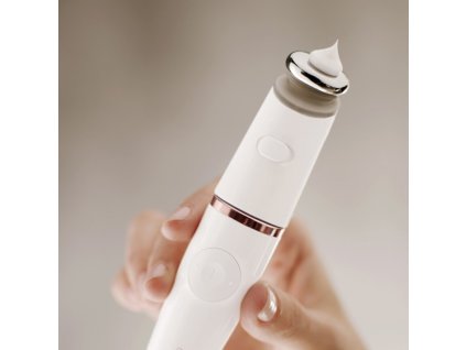Braun FaceSpa Pro 912 epilátor na obličej + podsvícené zrcátko + houbička + luxusní pouzdro