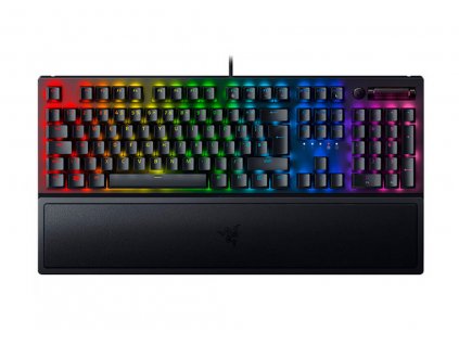 Razer Blackwidow V3  + volitelně včetně CZ lokalizace