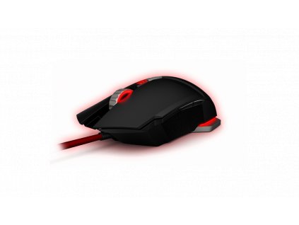 Das Keyboard Division Zero M50 Pro Gaming Mouse