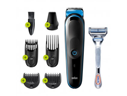 pdp mpg all in one trimmer 3 mgk3242 hero image