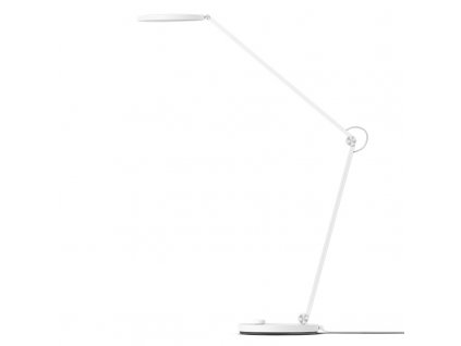 Xiaomi Mi Smart LED Desk Lamp Pro  hliníková stolní lampa s podporou Apple Homekit, Google Assistant a Amazon Alexa