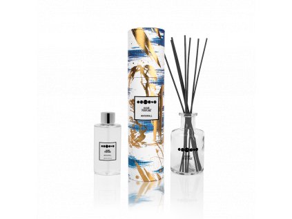 Home Perfume Waterfall Set full