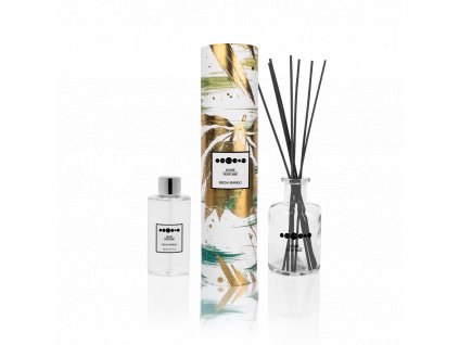 Home Perfume Fresh Mango Set full