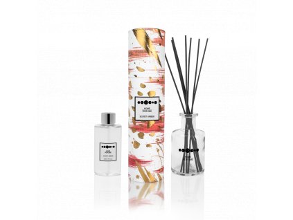 Home Perfume Secret Amber Set full