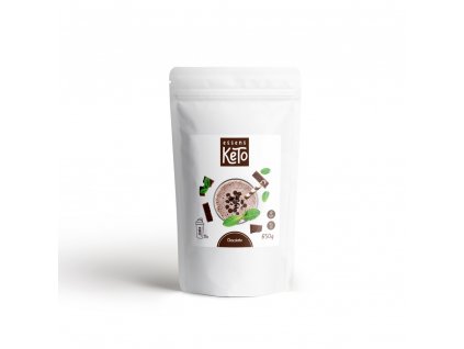 keto04 pack chocolate shake