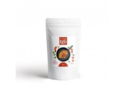 keto31 pack bacon omelette