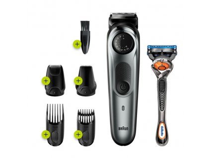 pdp mpg beard trimmer 7 bt7220 hero image