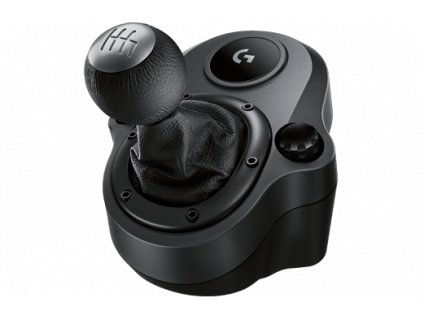 Logitech Driving Force Shifter