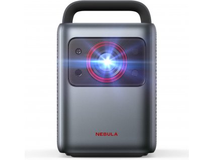 Anker Nebula Cosmos Laser 4K