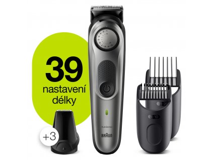 pdp mpg beard trimmer 7 bt7320 hero image cz