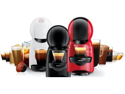 krups piccolo xs colors