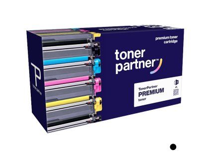 tonerpartner redesign toner black