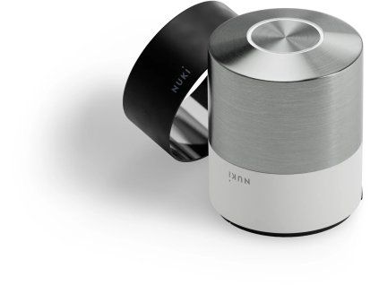 nuki smart lock pro 5