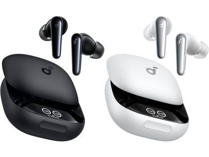 soundcore liberty 4 pro