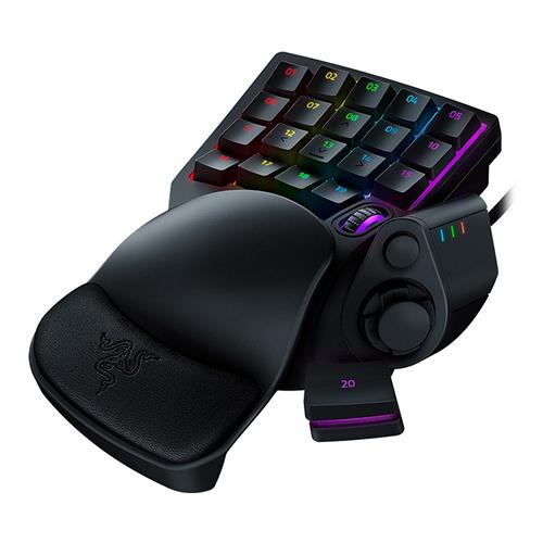 Razer Tartarus Chroma v2, RZ07-02270100-R3M1