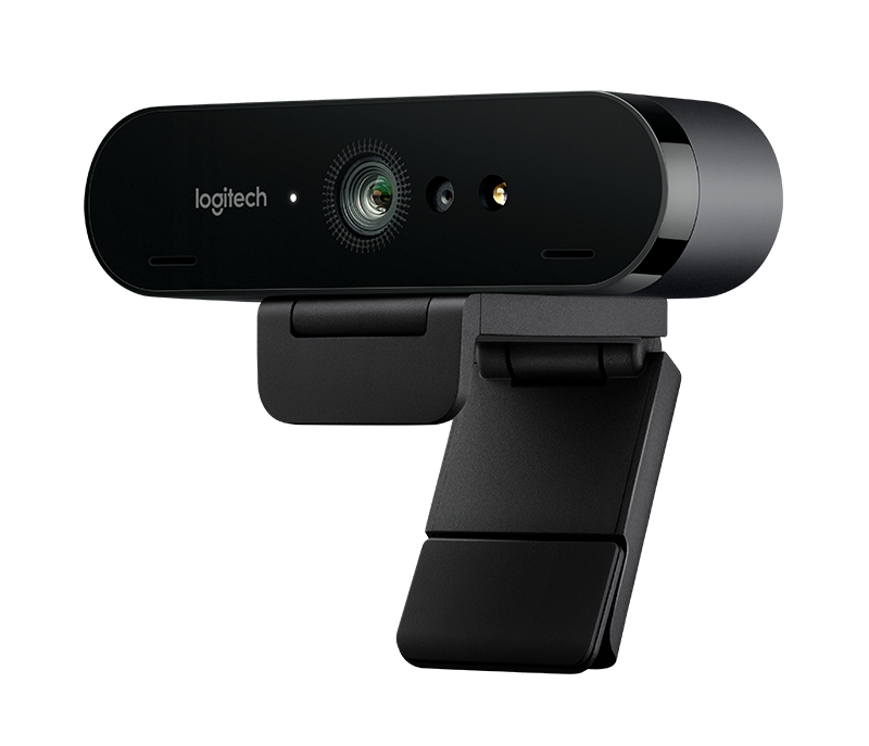 Logitech BRIO 4K