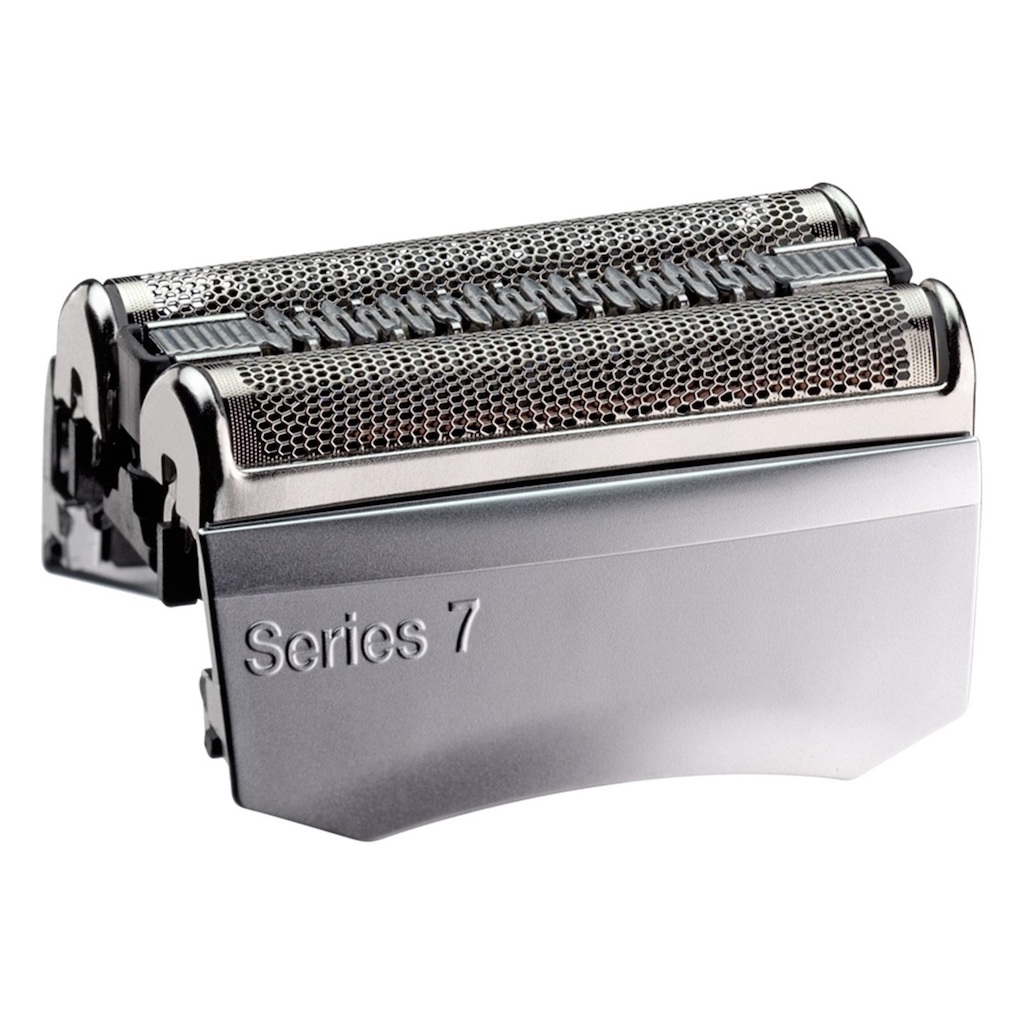 Braun CombiPack Series 7 Barva: stříbrná, 70S
