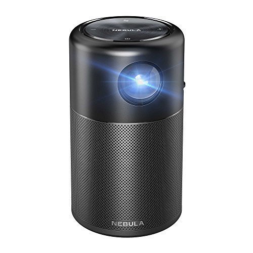Anker Nebula Capsule (D4111311)