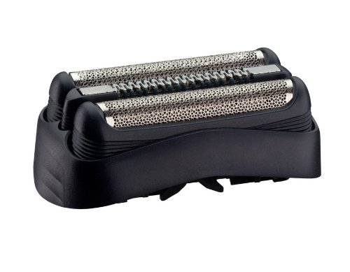 Braun CombiPack Series 3 barva: černá, 32B