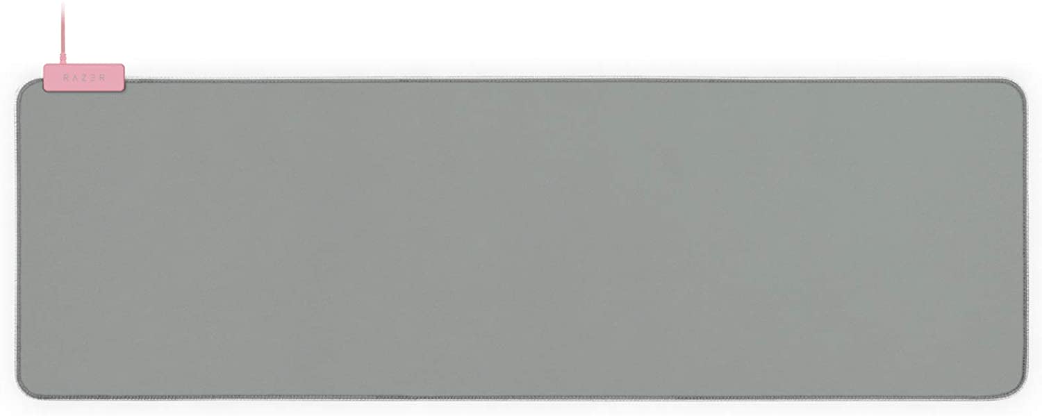 Razer Goliathus Chroma Extended, RZ02-02500300-R3M1 Barva: Quartz, RZ02-02500316-R3M1