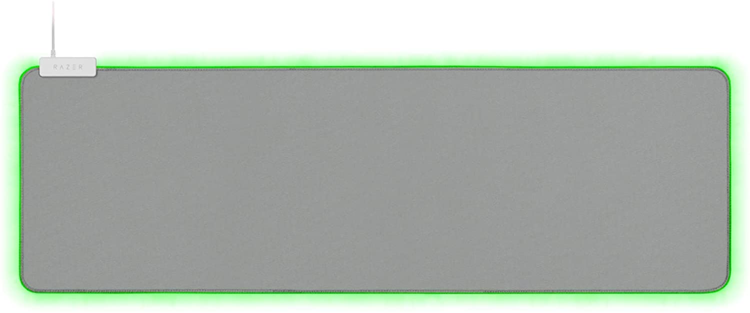 Razer Goliathus Chroma Extended, RZ02-02500300-R3M1 Barva: Mercury, RZ02-02500314-R3M1