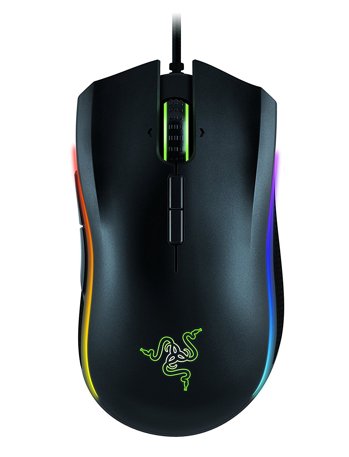 Razer Mamba Elite, RZ01-02560100-R3M1