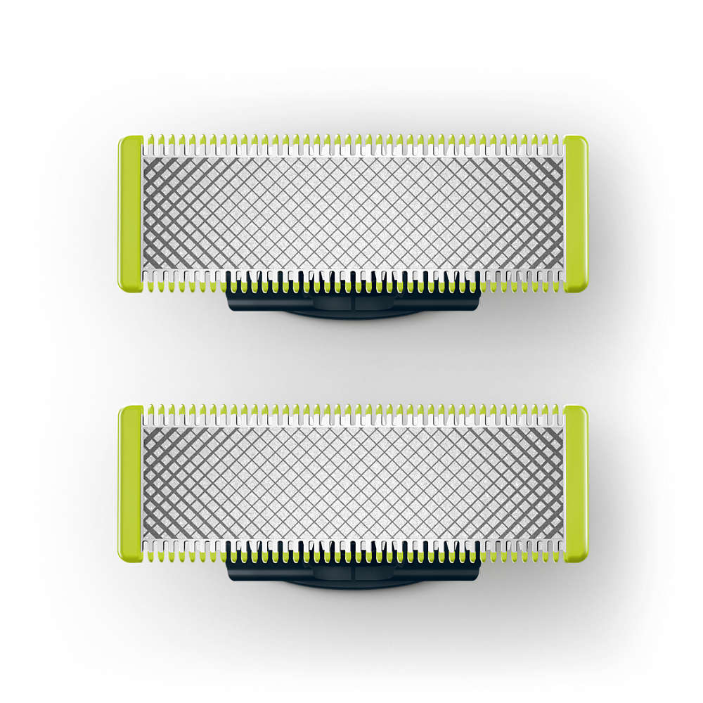 Philips OneBlade QP220/50 - náhradní hlavice
