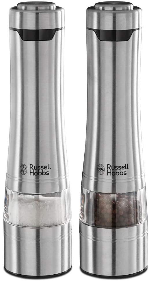 Russell Hobbs 23460 mlýnky na sůl a pepř