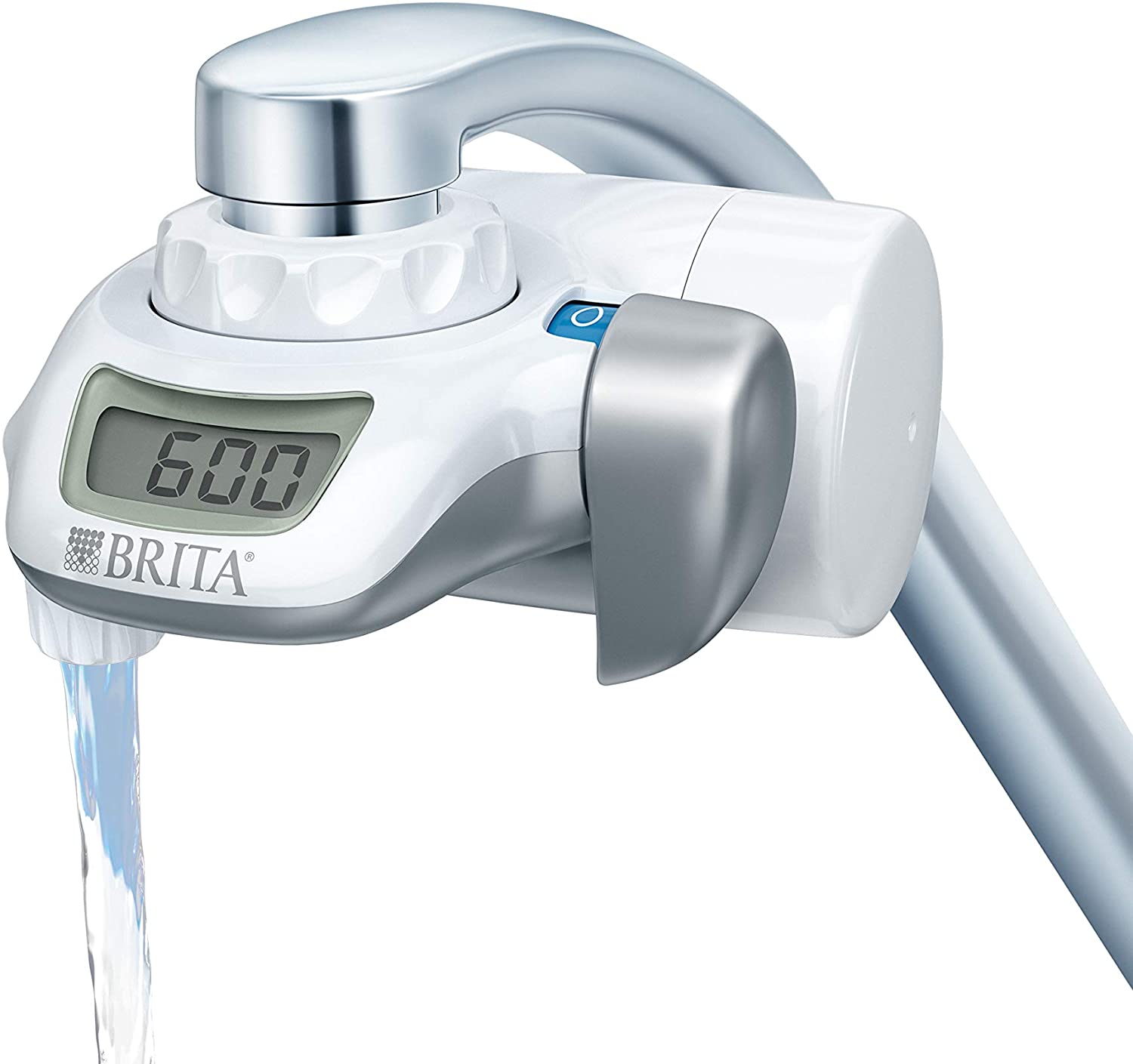 Brita On Tap