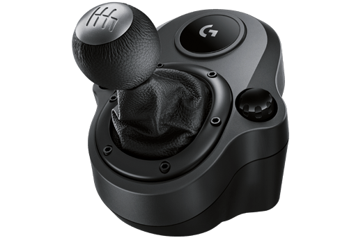 Logitech Driving Force Shifter 941-000130