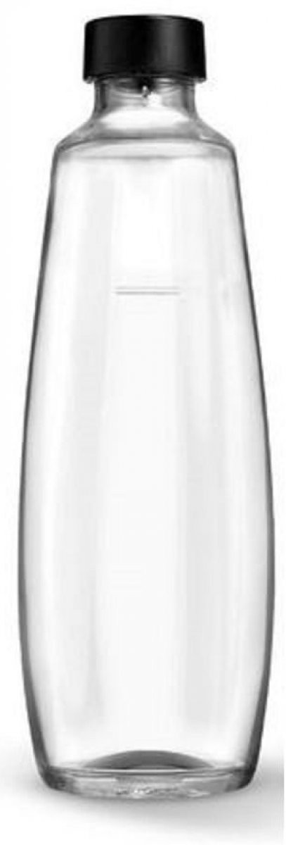 Sodastream Duo skleněná láhev 1l