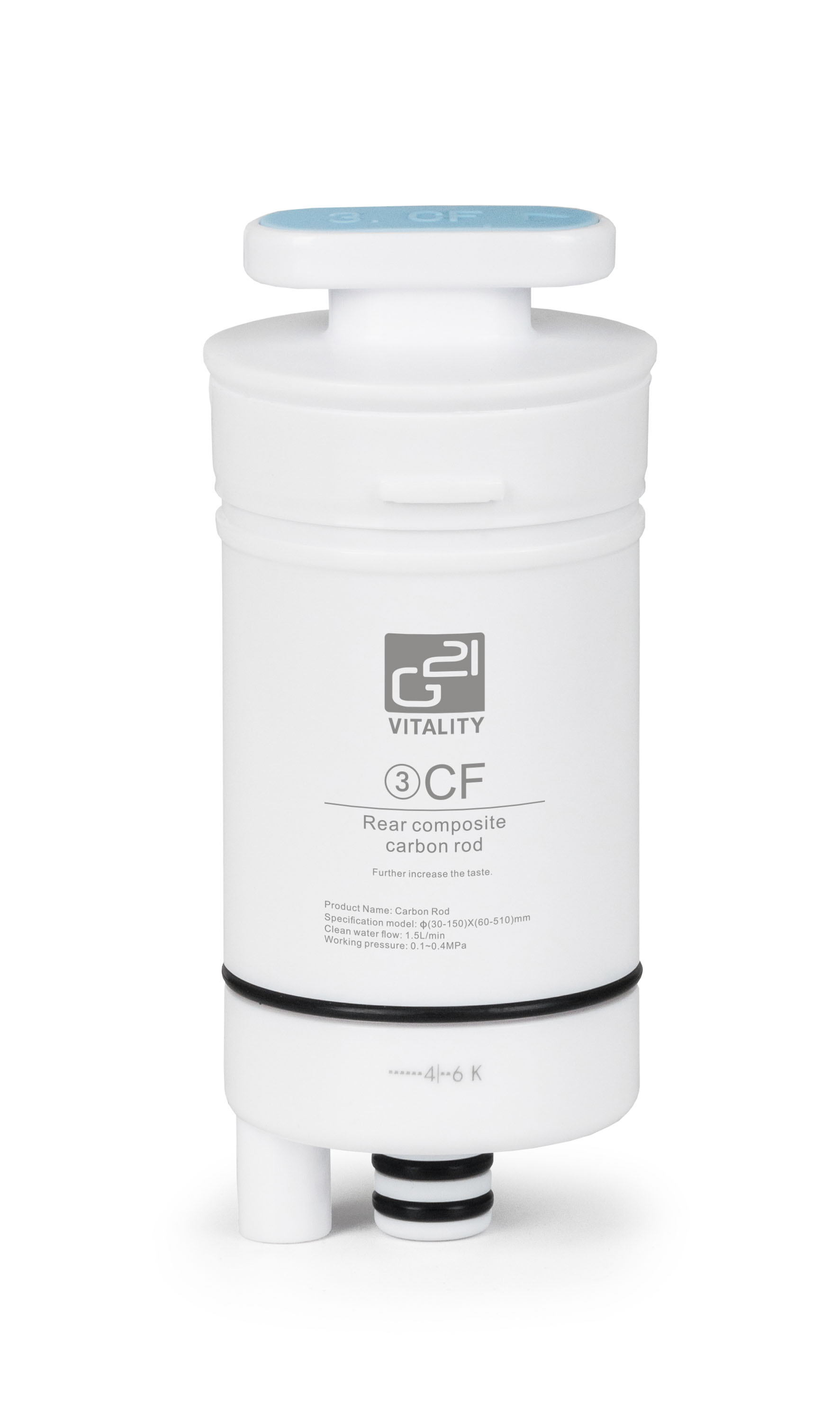 G21 CF pro čističku vody Osmo