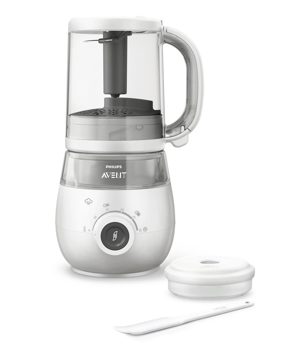 Philips Avent 4v1 SCF885/01