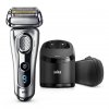 1 Braun Series 9 silver cc front