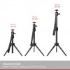 Anker Nebula Capsule Adjustable Tripod Stand  stativ pro miniprojektor Anker Nebula Capsule/Mars