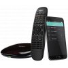 Logitech Harmony Companion + Nastavení ovladače Harmony (volitelně)