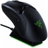 Razer Viper Ultimate, RZ01-03050100-R3G1  s nabíjecí stanicí + 12cm ventilátor s RGB podsvícením do PC v ceně 199 Kč