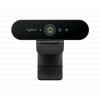 brio stream 4k ultra hd webcam