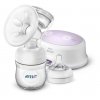 Philips Avent Elektrická odsávačka mateřského mléka