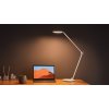 Xiaomi Mi Smart LED Desk Lamp Pro  hliníková stolní lampa s podporou Apple Homekit, Google Assistant a Amazon Alexa
